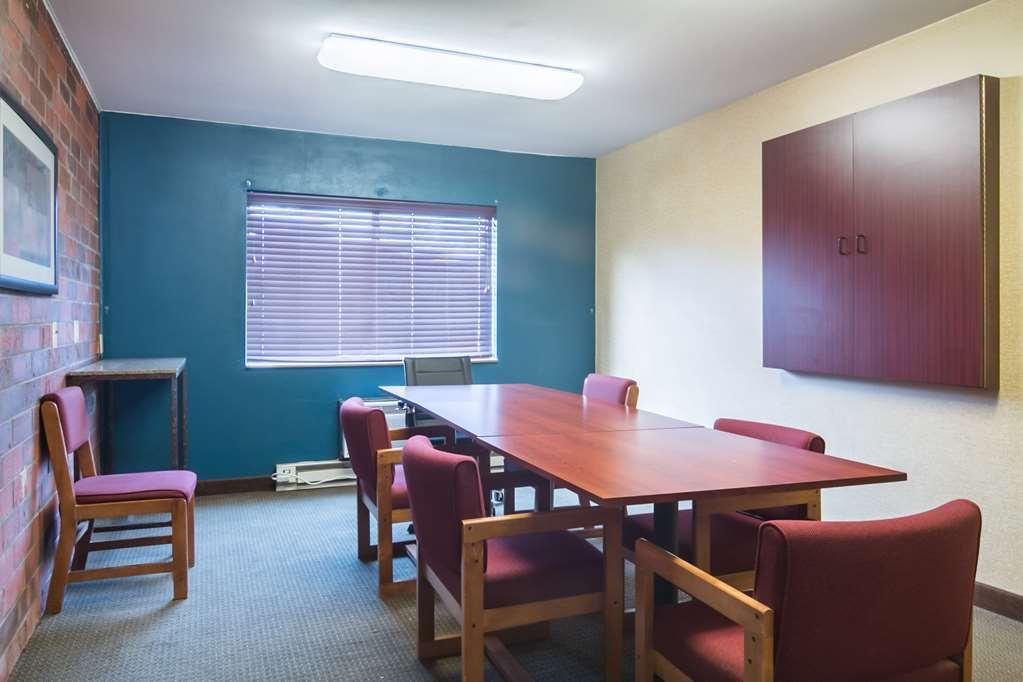 Motel 6-Madison, Wi - East Fasiliteter bilde