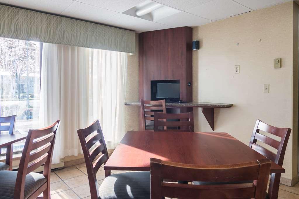 Motel 6-Madison, Wi - East Interiør bilde