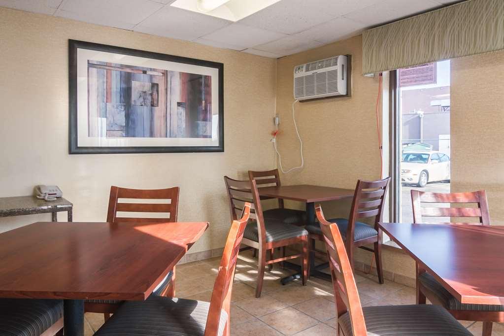Motel 6-Madison, Wi - East Interiør bilde