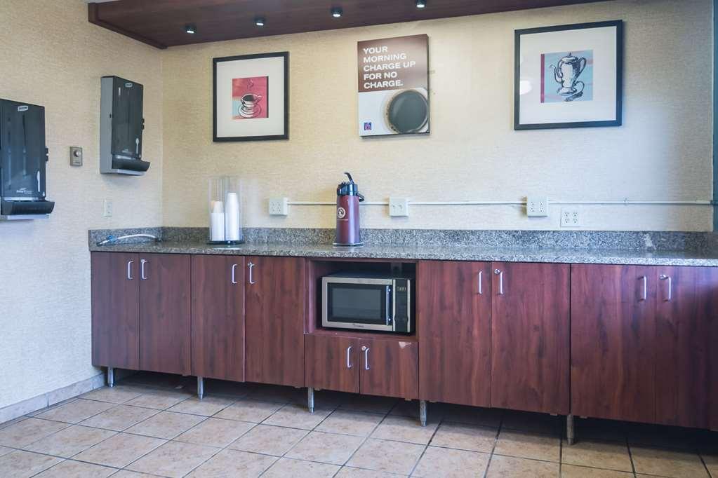 Motel 6-Madison, Wi - East Interiør bilde
