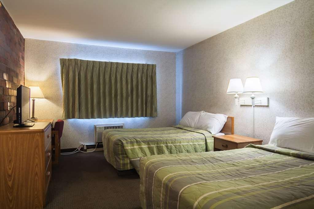 Motel 6-Madison, Wi - East Rom bilde